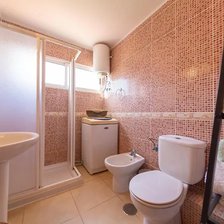 Appartamento En Sur Y Sol Cristianos *