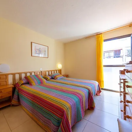 En Sur Y Sol Cristianos Appartement