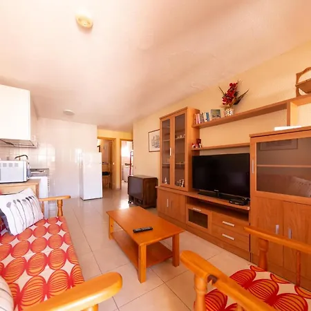 Appartement En Sur Y Sol Cristianos *