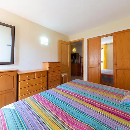 En Sur Y Sol Cristianos * Los Cristianos (Tenerife)