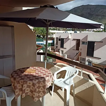 En Sur Y Sol Cristianos Appartement Los Cristianos (Tenerife)