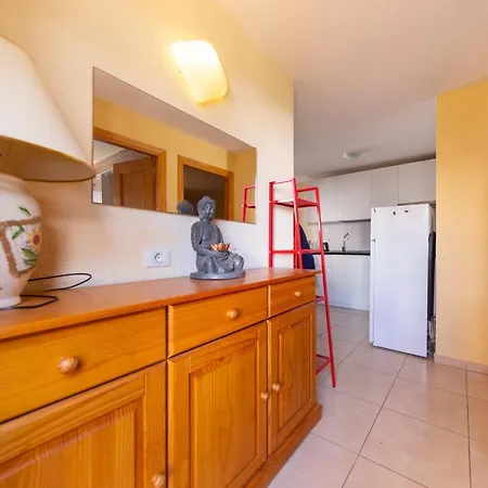 En Sur Y Sol Cristianos Appartement *