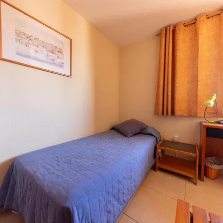 En Sur Y Sol Cristianos Appartement *