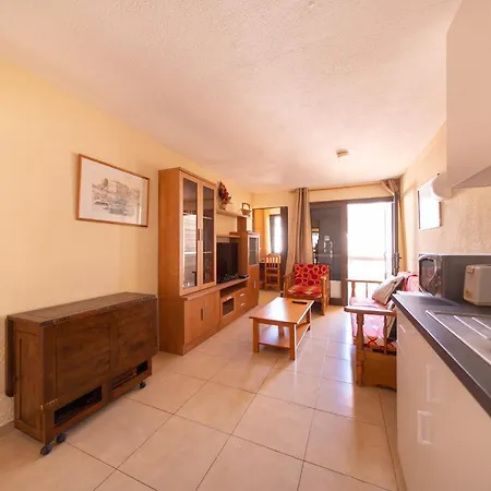Appartement En Sur Y Sol Cristianos Los Cristianos (Tenerife)