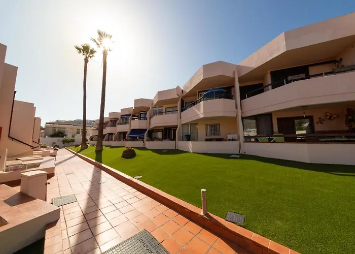 Apartman En Sur Y Sol Cristianos *