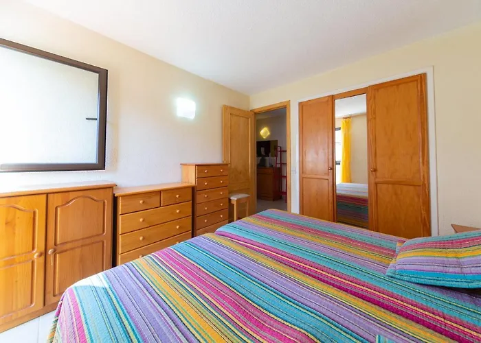 En Sur Y Sol Cristianos * Los Cristianos (Tenerife)