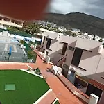 En Sur Y Sol Cristianos شقة لوس كريستيانوس