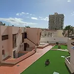 Lejlighed En Sur Y Sol Cristianos Los Cristianos (Tenerife)