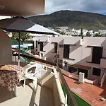 En Sur Y Sol Cristianos Lejlighed *
