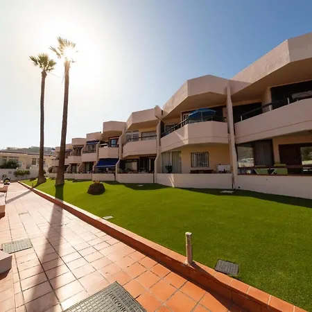 Apartment En Sur Y Sol Cristianos *