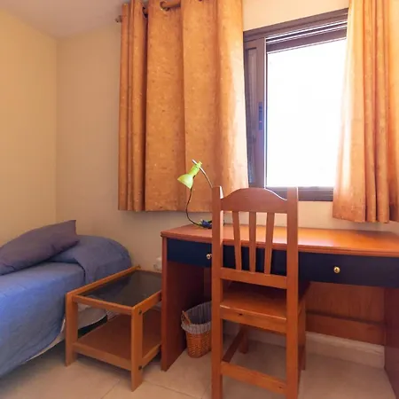 Apartamento En Sur Y Sol Cristianos *