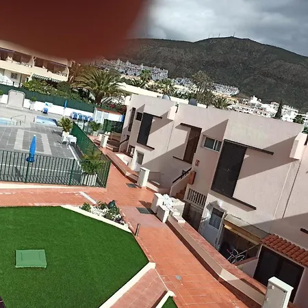 En Sur Y Sol Cristianos Apartamento Los Cristianos (Tenerife)