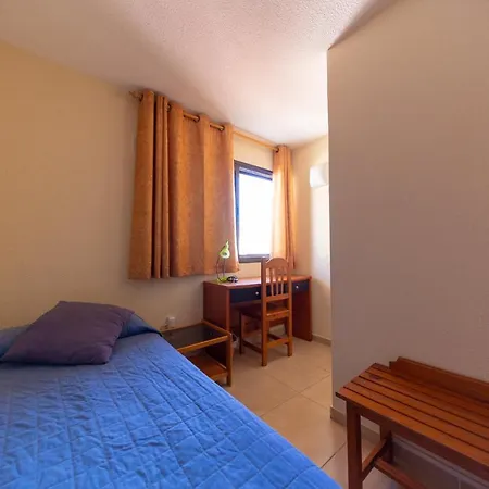Apartamento En Sur Y Sol Cristianos
