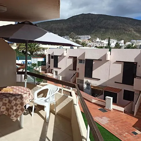 En Sur Y Sol Cristianos Apartamento *