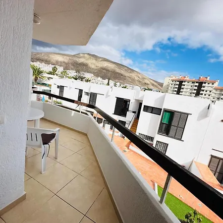 En Sur Y Sol Cristianos * Los Cristianos (Tenerife)