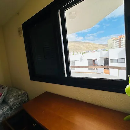 Apartamento En Sur Y Sol Cristianos Los Cristianos (Tenerife)