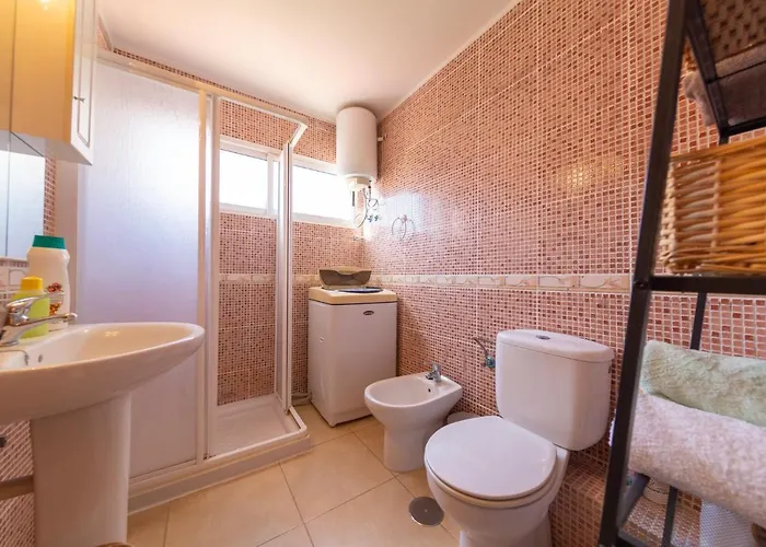 Apartamento En Sur Y Sol Cristianos *