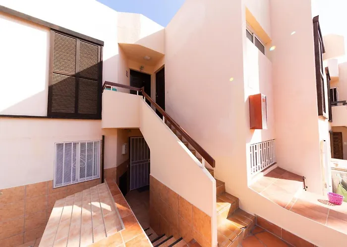 En Sur Y Sol Cristianos Apartamento