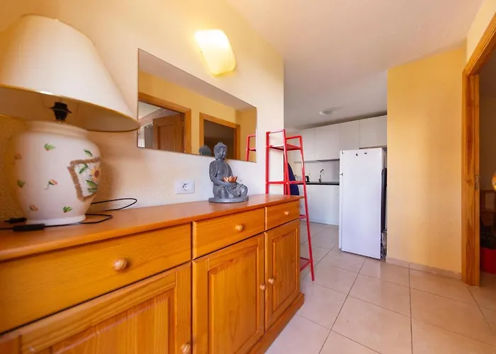 En Sur Y Sol Cristianos Apartamento *