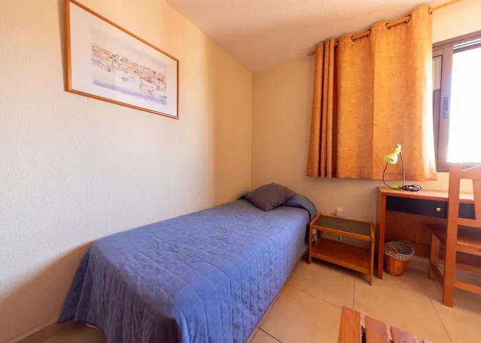 En Sur Y Sol Cristianos Apartamento *