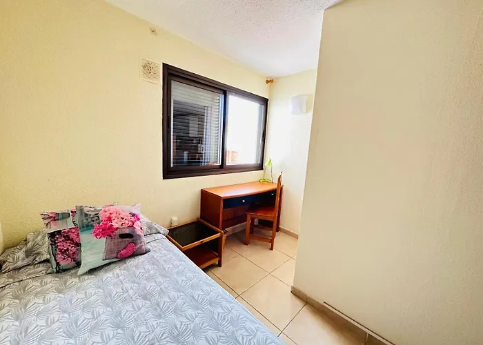 En Sur Y Sol Cristianos Apartamento *