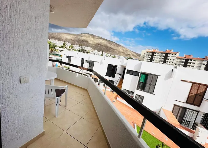 En Sur Y Sol Cristianos * Los Cristianos (Tenerife)