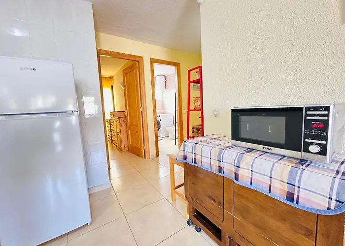 En Sur Y Sol Cristianos * Los Cristianos (Tenerife)